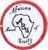 Africa Bond of Unity