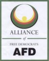 Alliance of Free Democrats