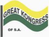 Great Kongress Of South Africa