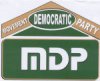 Movement Democratic Party