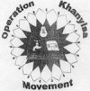 Operation Khanyisa Movement