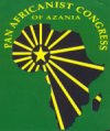 Pan Africanist Congress Of Azania