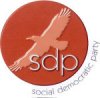 Social Democratic Party