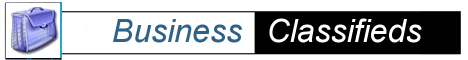 Business Classifieds