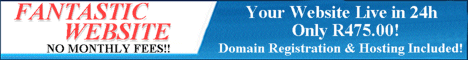 Fantastic Website